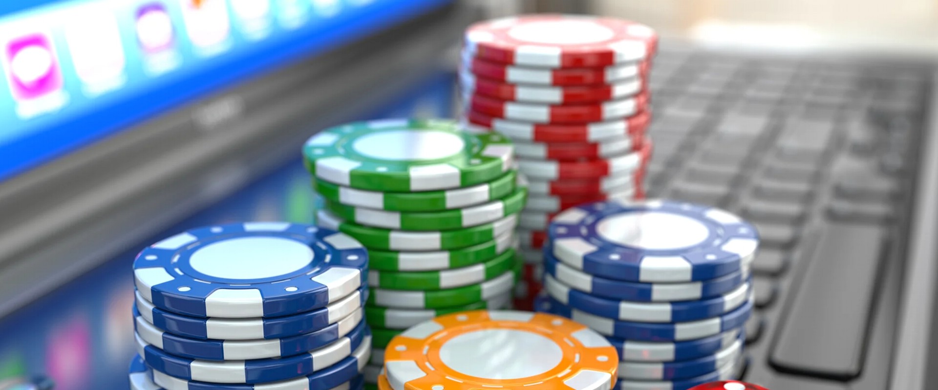 Online Gambling