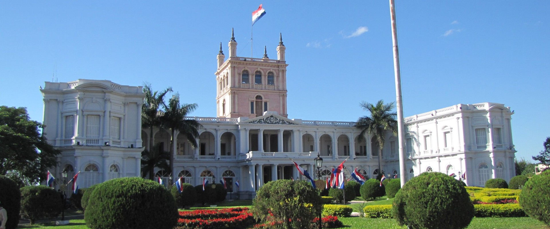 Paraguay Inmigration Services