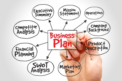 Your business plan is the basis of the entire license application process.